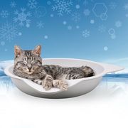 ひんやりアルミ製にゃんこ鍋	AXL-811