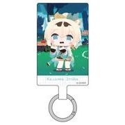 ホロライブ×ア・メリカ マルチリングプラス Lサイズ風真いろは（かざまいろは） BHL-03L