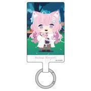 ホロライブ×ア・メリカ マルチリングプラス Lサイズ博衣こより（はくいこより） BHL-03K