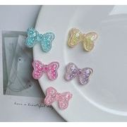 手芸diy用 デコレーション 人気DIYパーツ-デコパーツ クラフト 材料  アクセサリーパーツ 貼り付けパーツ