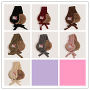 秋冬新作 子供用イヤーマフ  韓国風 かわいい 暖かい 子供用 キッズ  耳あて イヤーマフ 防寒