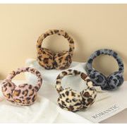 秋冬新作 子供用イヤーマフ  韓国風 かわいい 暖かい 子供用 キッズ  耳あて イヤーマフ 防寒