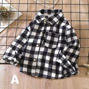 新作 キッズTシャツ 男の子長袖 大人気ベビートップス　カジュア90ｃｍ～150ｃｍ  LF Y