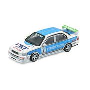 BM CREATIONS トヨタ カローラ AE100 1994年JTCC  Super Tourer #7 FET