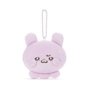 【取寄せ商品】らぶいーず ボールチェーンマスコット（ぴょんちー/さみちいよ）Mocchi-Mocchi-