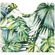 ジャングル トイレマットレギュラー