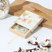 小物入れ アクセサリー用紙箱 ギフトボックス  包装ボックス　ジュエリー収納