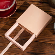 小物入れ アクセサリー用紙箱 ギフトボックス  包装ボックス　ジュエリー収納