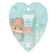 【コスメ雑貨】mikko illustrations ハンドクリーム グリーンティーの香り ラテ