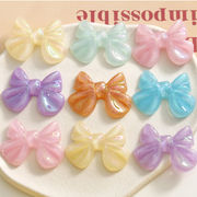 デコレーション アクセサリーパーツ 樹脂 手芸DIY デコパーツ デコ 硬質ケース アクリル