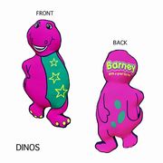 ■2025AW　新作■　ピロードール　DINOS