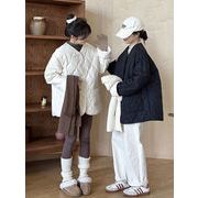 今季マストバイ   気質   厚手  ファッショ  薄手   リトルシャンプースタイル     綿入りジャケット