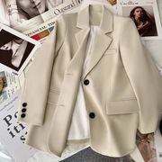 レディースジャケット OL 通勤ジャケット ビジネスジャケット 面接ジャケット オフィスジャケット