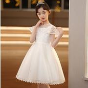 子供ドレス 誕生日 レディースドレス ケーキドレス プリンセスドレス ピアノドレス ウェディングドレス