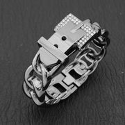 ブレスレット 腕輪 アクセサリー プチプラ アレンジ ファッション メンズ