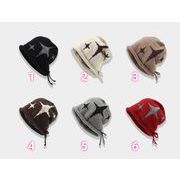 2025秋冬新作★レディース ニット帽★帽子★防寒 保温 暖かい★ハット★男女兼用