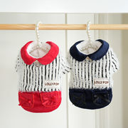 秋冬新作 小型犬服★超可愛いペット服★犬服★猫服★犬用★ペット用品★ネコ雑貨