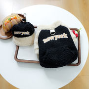 秋冬新作 小型犬服★超可愛いペット服★犬服★猫服★犬用★ペット用品★ネコ雑貨