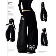 新入荷★レディースパンツ・スウェットパンツ・ファッション・S～4XL