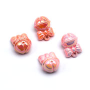 チャーム　鈴　すず　2個売り 海外倉庫発送