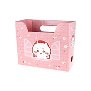 【卓上収納】ちいかわ ミニファイルBOX