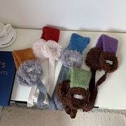 2025.11★キッズ★耳当て★イヤーマフ★防寒