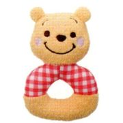特価商品　ディズニーくまのプーさん　リンリンラトル