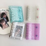 文具◆ノートカバー★M5サイズ