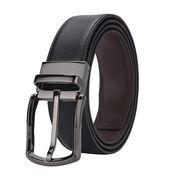 新作★メンズ★ファッション★男性用★本革ベルト
