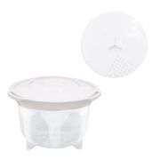 レンジで炊飯 ちん AXL-774