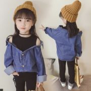 韓国　韓国子供服　韓国ファッション　新作　トレーナー　キッズ　ブラウス　トップス