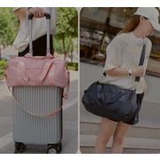 2025冬新作 -- 大容量ハンドバッグ　旅行用かばん　旅行バッグ　出張バッグーINS人気かばん