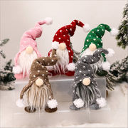 雑貨★クリスマスデコレーション★クリスマス★クリスマス飾り★ 可愛いクリスマス人形