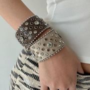 ブレスレット 腕輪 バングル アクセサリー プチプラ アレンジ ファッション