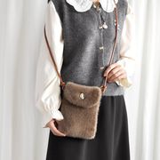 2025★冬新作★レディースバッグ★ショルダーバッグ★7色