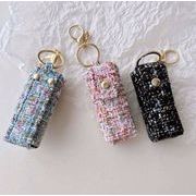 雑貨 ケース  キーホルダー 収納ケース  小物入れ 口紅収納ケース