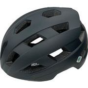 自転車用ヘルメットGEAR KGO-GEブラック