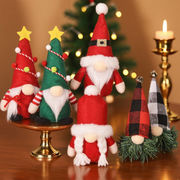クリスマス★クリスマスの飾り★オーナメント ★愛いクリスマス人形