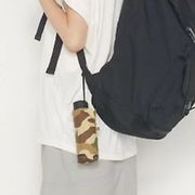 コンパクトで実用的な折り畳み傘！ kiu TINY SILICONE UMBRELLA