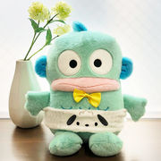 ハンギョドン はらまきぬいぐるみS 208811 はぴだんぶい5th