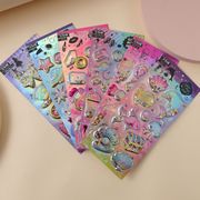 2025★粘着シール★DIY★装飾品★手帳素材