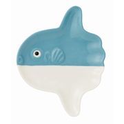 ■デコレ■■2026SS　先行予約■　マンボウプレート