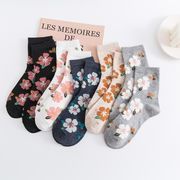 2025新作★レディース靴下★ソックス SOCKS
