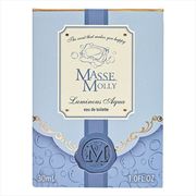 ＭＡＳＳＥＭＯＬＬＹプチ　ルミナスアクア