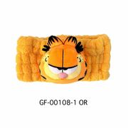 ■S.H.O ENTER PRISE■■2025AW　新作■　GARFIELD　ヘアバンド　GF-00108-1