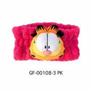 ■S.H.O ENTER PRISE■■2025AW　新作■　GARFIELD　ヘアバンド　GF-00108-3