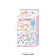 ■2026SS　先行予約■　おぱんちゅうさぎ　絆創膏