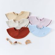 2025★ベビー用品★涎掛け★よだれかけ★ベビー用スタイ