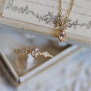 レディース用指輪★アクセサリー★ファッション★个性リング★韓国風★