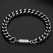 メンズ ブレスレット レディースブレスレット ステンレス製 アクセサリー  金属アレルギー対応★2025